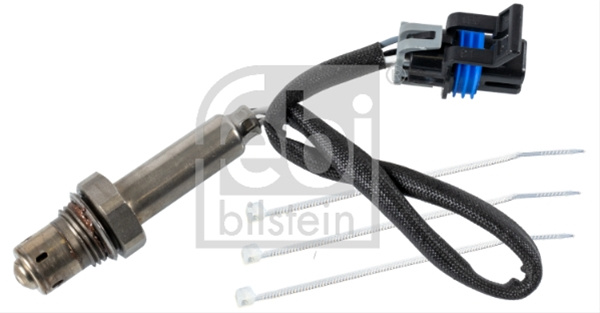 Sonda Lambda Febi Opel 175944