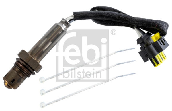 Sonda Lambda Febi Opel 175950