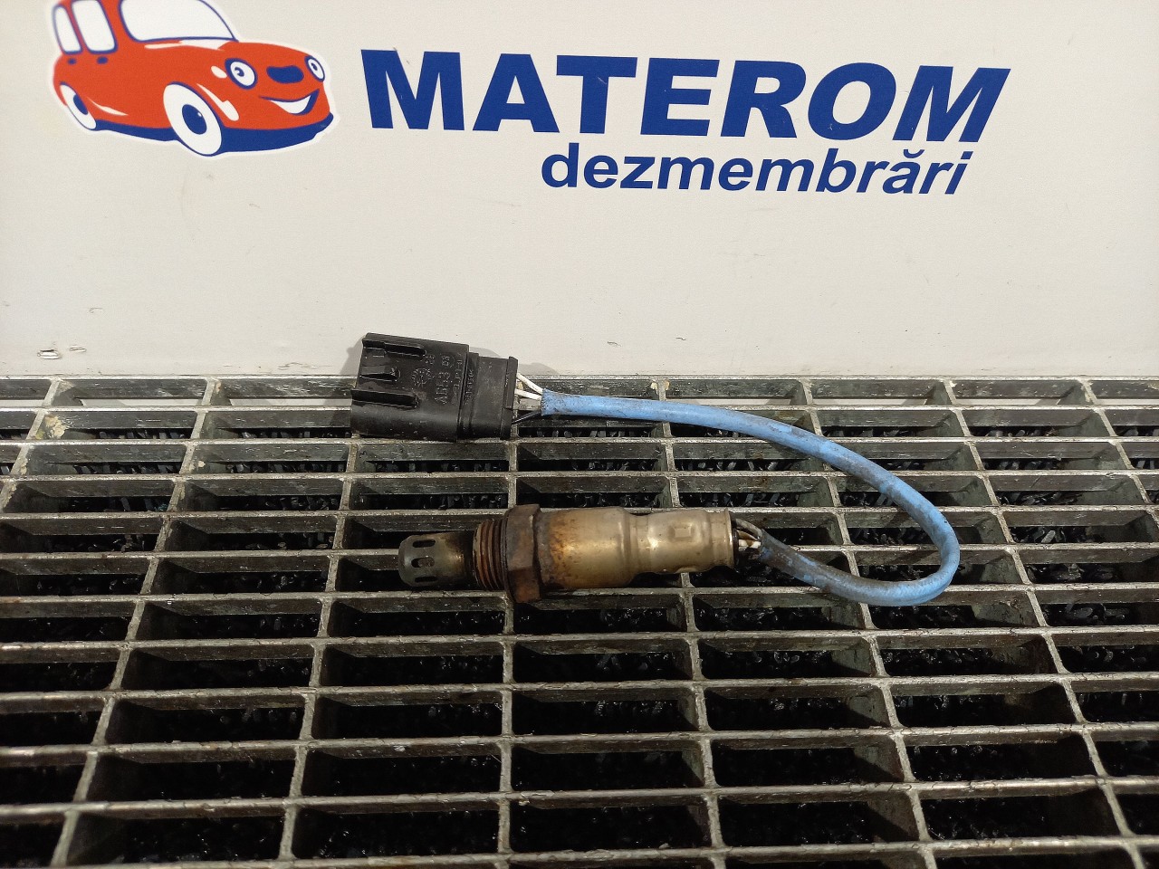 SONDA LAMBDA FIAT 500 500 1.2 INJ - (2007 2015)