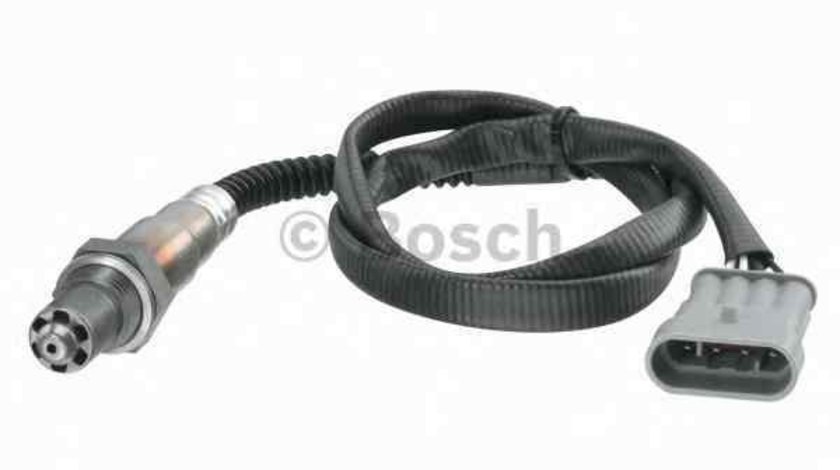 Sonda Lambda FIAT 500 C (312) BOSCH 0 258 010 167