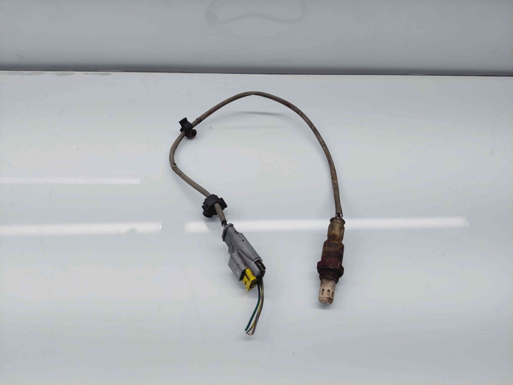 Sonda lambda Fiat 500s [Fabr 2010-2016] 55249875 1.2 Benz 097010 1.2 Benz 097010 66KW / 90CP