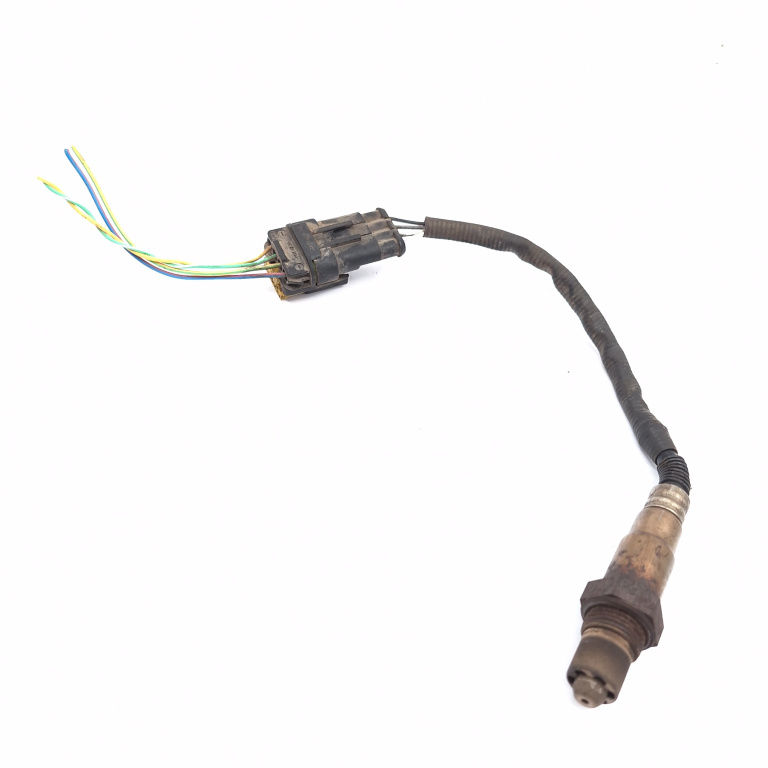 Sonda Lambda Fiat Albea (172, 178) 1996-2012 1.4 350 A1.000 Benzina 0258006206, 0 258 006 206 Bosch