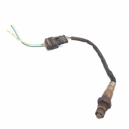 Sonda Lambda Fiat Albea (172, 178) 1996-2012 1.4 350 A1.000 Benzina 0258006206, 0 258 006 206 Bosch