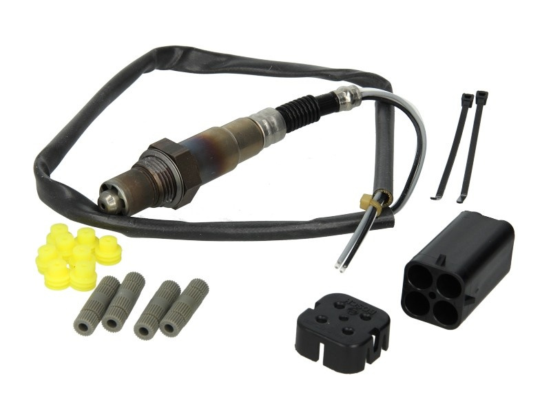 Sonda Lambda FIAT ALBEA (178) (1996 - 2009) BOSCH 0 258 986 615 piesa NOUA