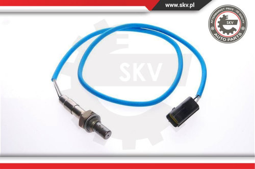 Sonda lambda ; FIAT Brava Bravo Marea LANCIA Dedra Delta ; OZA112A1