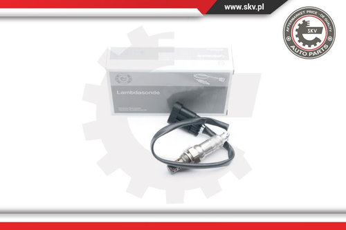Sonda lambda ; FIAT Brava Bravo Marea ; OZA527E19