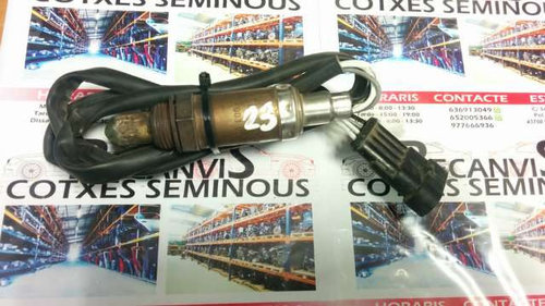SONDA LAMBDA FIAT CINQUECENTO 0 258 003 579 / 02580035790 258 003 579 / 0258003579