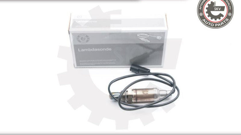 Sonda lambda ; FIAT Cinquecento MAZDA 626 III ; OZA65A2