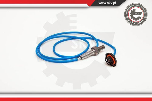 Sonda lambda ; FIAT Croma OPEL Astra G Vectra B C Zafira A ; OZA531GM24