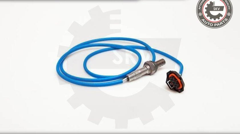 Sonda lambda ; FIAT Croma OPEL Astra G Vectra B C Zafira A ; OZA531GM24