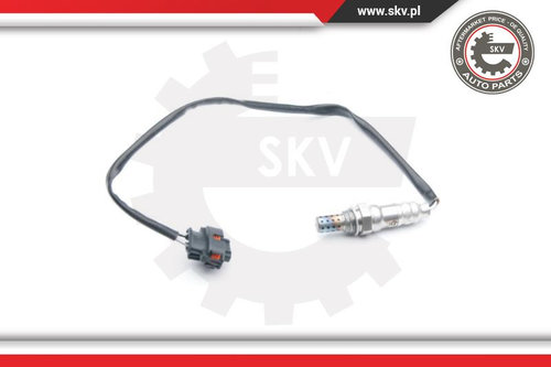 Sonda lambda ; FIAT Croma OPEL Astra Omega Vectra VAUXHALL Astra Omega Zafira ; OZA334SZ6