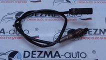 Sonda lambda, Fiat Doblo (119) 1.3D M-jet