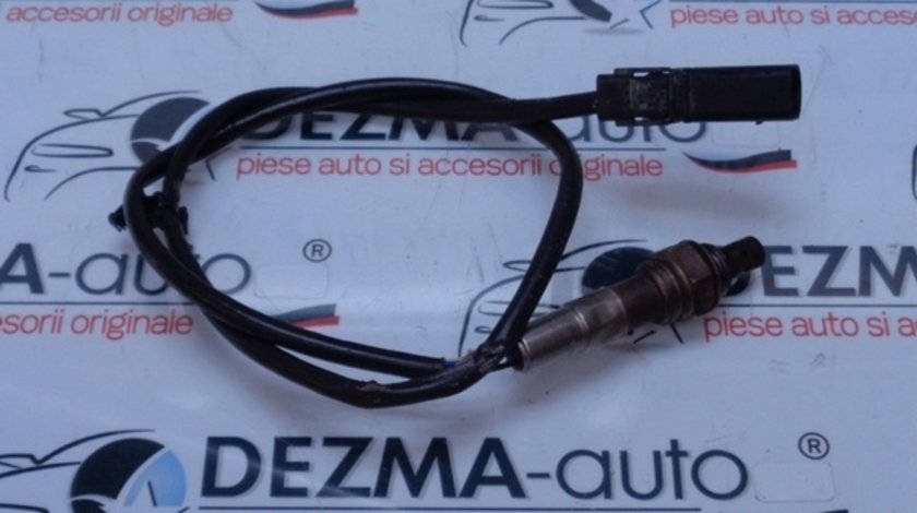 Sonda lambda, Fiat Doblo (263) 1.3D M-jet