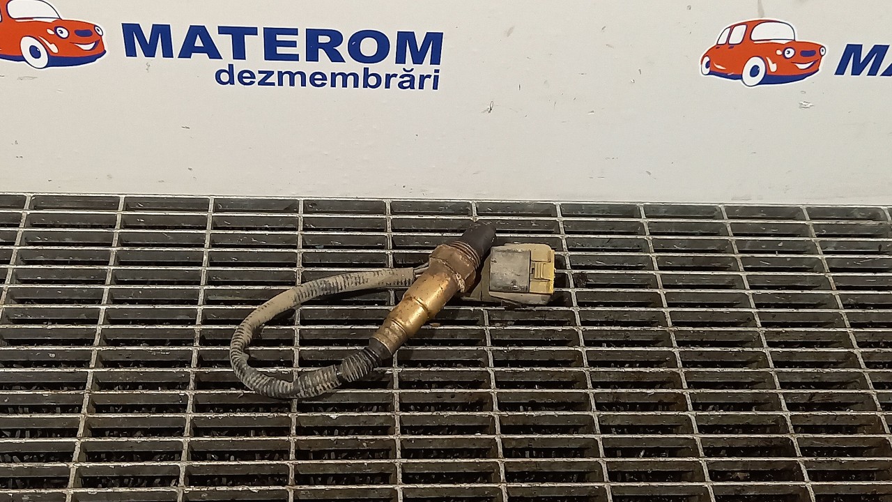SONDA LAMBDA FIAT DOBLO DOBLO 1.4 INJ - (2005 2010)