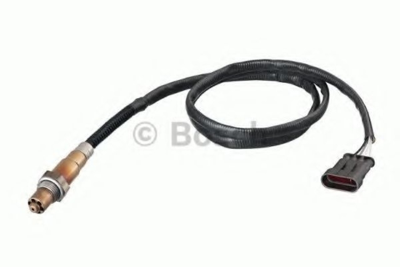 Sonda Lambda FIAT DOBLO Microbus (223, 119) (2001 - 2016) BOSCH 0 258 006 190 piesa NOUA