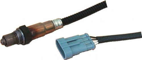 Sonda Lambda FIAT DOBLO Microbus (263, 152) (2009 - 2016) MEAT & DORIA 81088 piesa NOUA