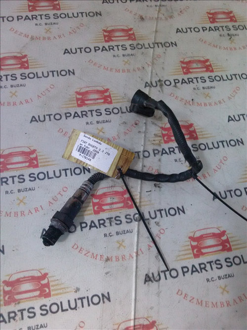 Sonda Lambda FIAT DUCATO 2.3 JTD an fabr. 2008
