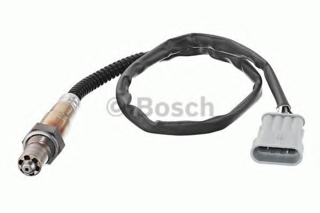 Sonda Lambda FIAT DUCATO bus (250, 290) (2006 - 2016) BOSCH 0 258 006 376 piesa NOUA