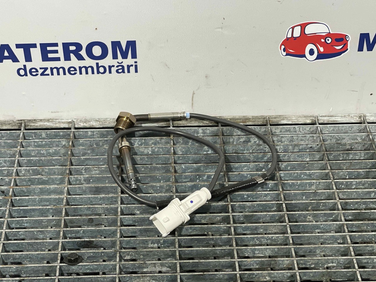 SONDA LAMBDA FIAT DUCATO DUCATO 2.2 JTD - (2006 2014)