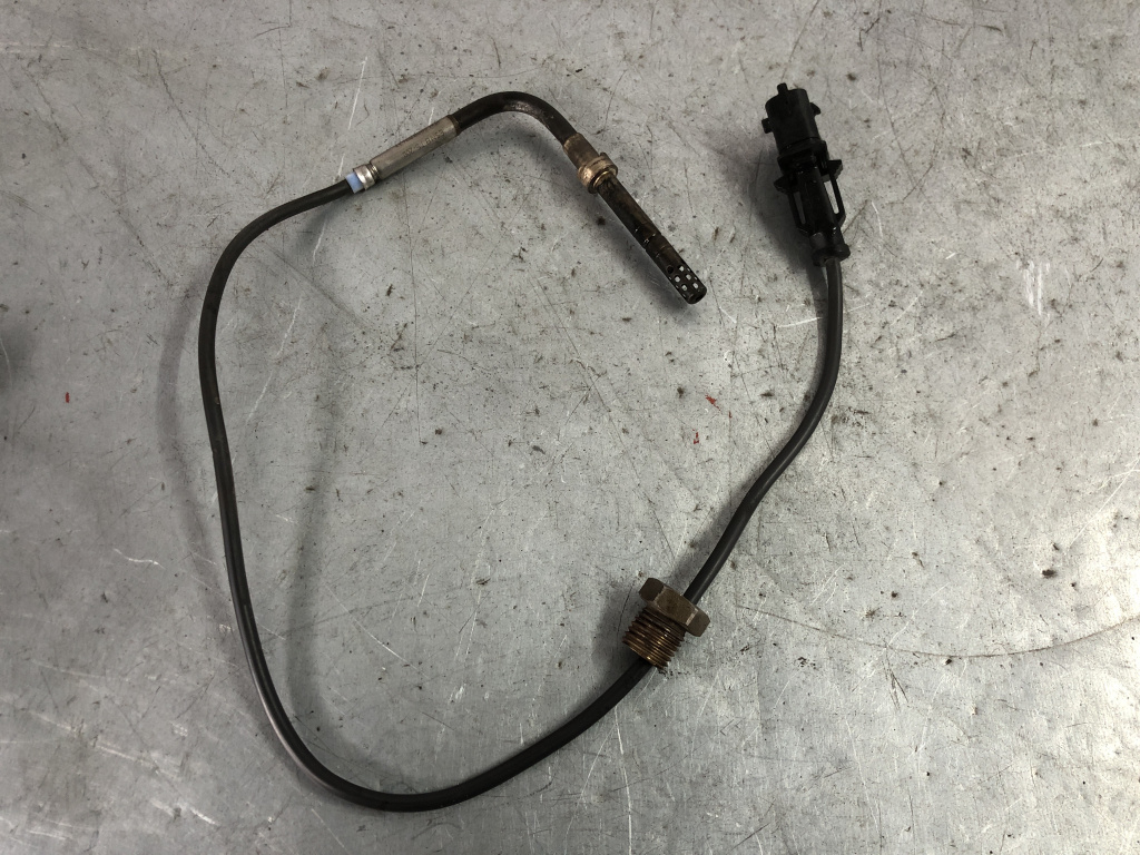 Sonda lambda Fiat Fiorino 1.3 Multijet sedan 2015 (55218474)