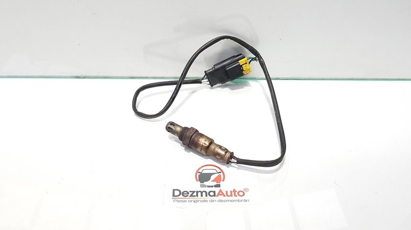 Sonda lambda, Fiat Grande Punto (199) 1.2 B, 169A4000, 55249875 (id:392933)