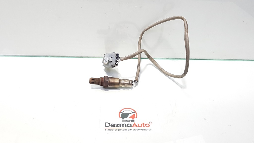 Sonda lambda, Fiat Grande Punto Van (199) 1.2 b, 169A4000, 55249875 (id:392932)