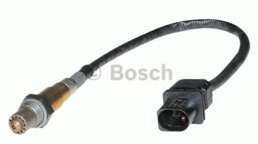 Sonda Lambda FIAT IDEA (350) (2003 - 2016) BOSCH 0 281 004 123 piesa NOUA