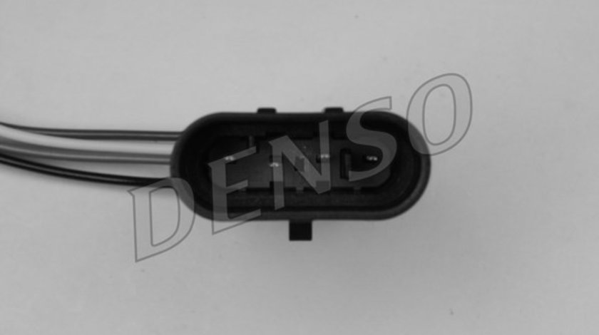 Sonda Lambda FIAT IDEA (350_) DENSO DOX-2006