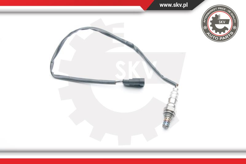 Sonda lambda ; FIAT LANCIA ; OZA334A1
