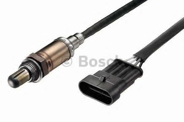 Sonda Lambda FIAT MAREA (185) (1996 - 2007) BOSCH 0 258 003 772 piesa NOUA