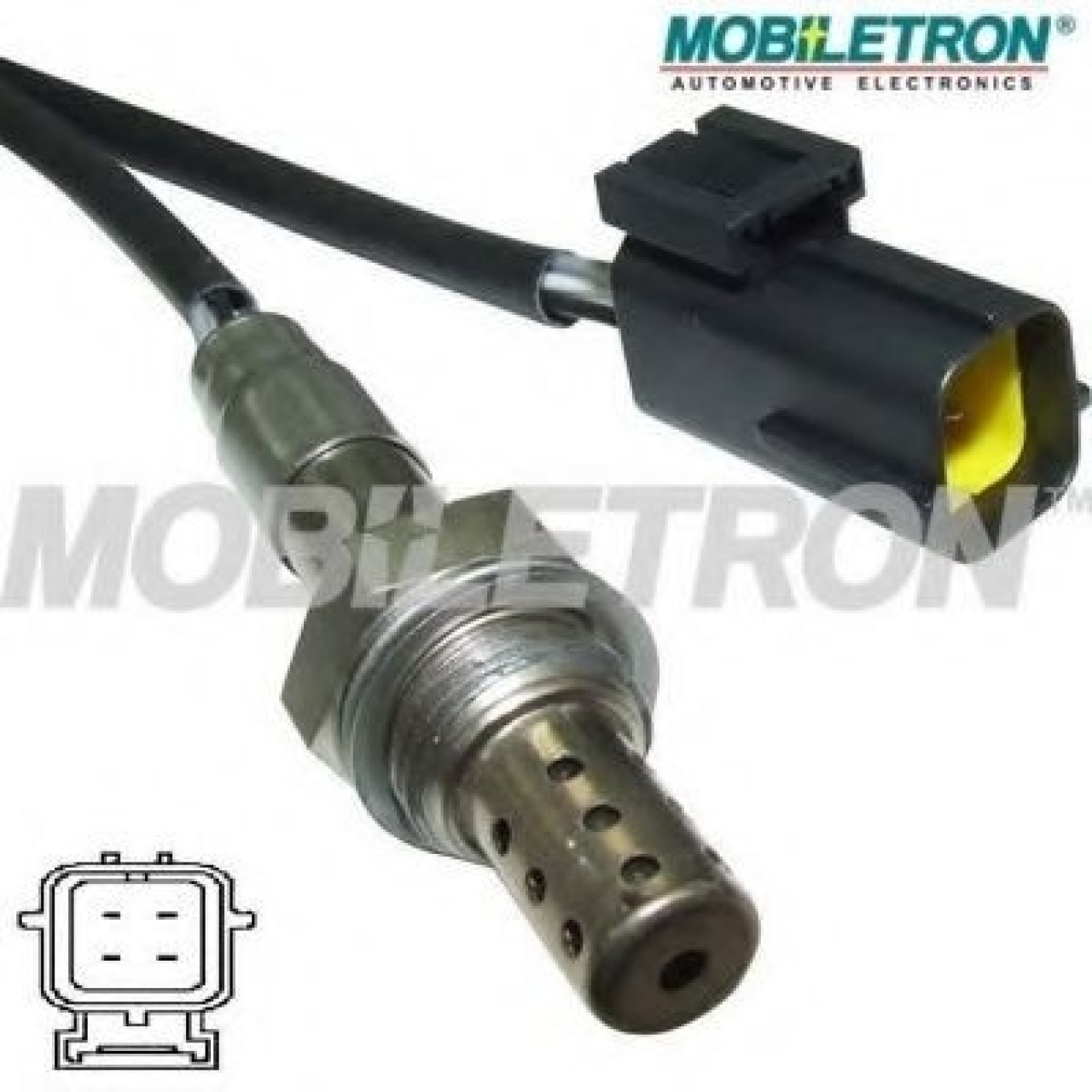 Sonda Lambda FIAT MAREA (185) (1996 - 2007) MOBILETRON OS-B439P piesa NOUA