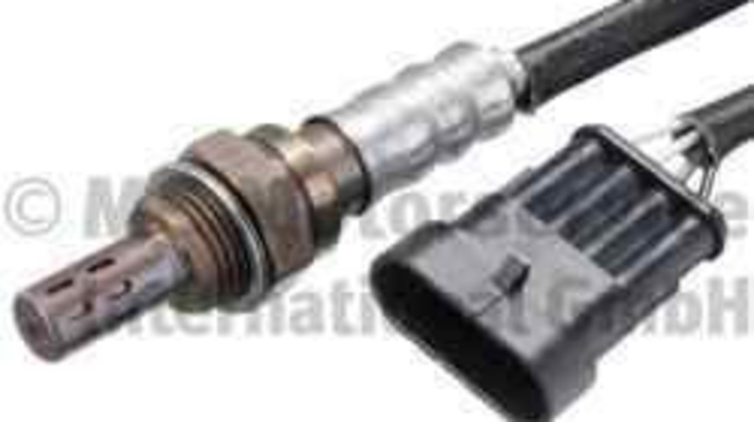 Sonda Lambda FIAT MAREA (185) PIERBURG 7.02604.49.0