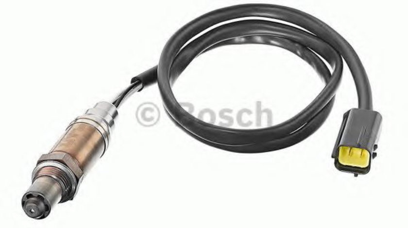 Sonda Lambda FIAT MAREA Weekend (185) (1996 - 2007) BOSCH 0 258 005 249 piesa NOUA