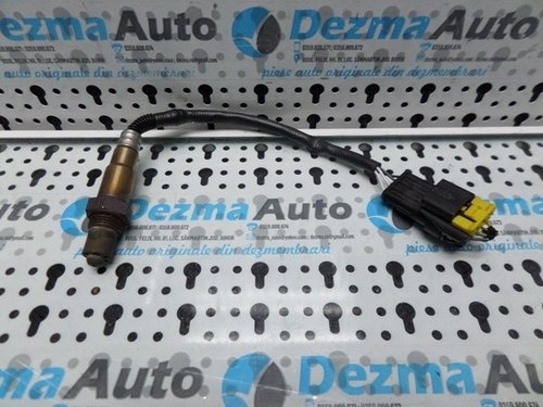 Sonda lambda Fiat Palio 1.4B, 0258006206
