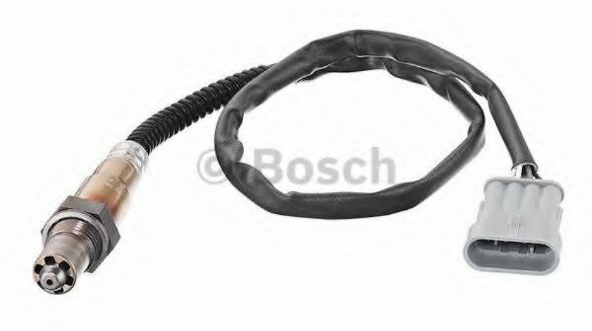 Sonda Lambda FIAT PALIO Weekend (178DX) (1996 - 2016) BOSCH 0 258 006 376 piesa NOUA