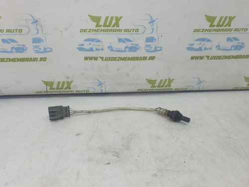 Sonda lambda Fiat Panda 2 [2003 - 2011]
