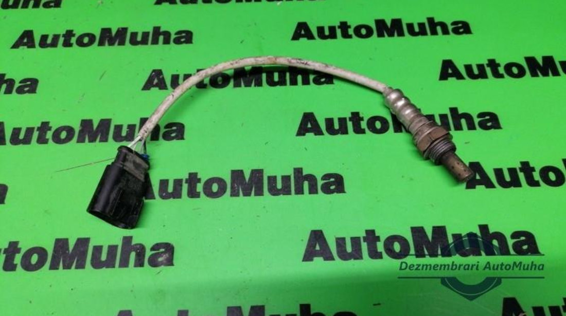 Sonda lambda Fiat Panda (2003->) [169] 0za532 a12