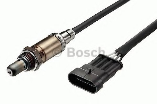 Sonda Lambda FIAT PUNTO (176) (1993 - 1999) BOSCH 0 258 003 560 piesa NOUA