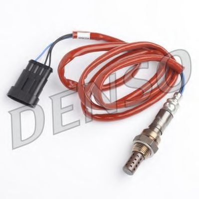 Sonda Lambda FIAT PUNTO (176) (1993 - 1999) DENSO DOX-1545 piesa NOUA