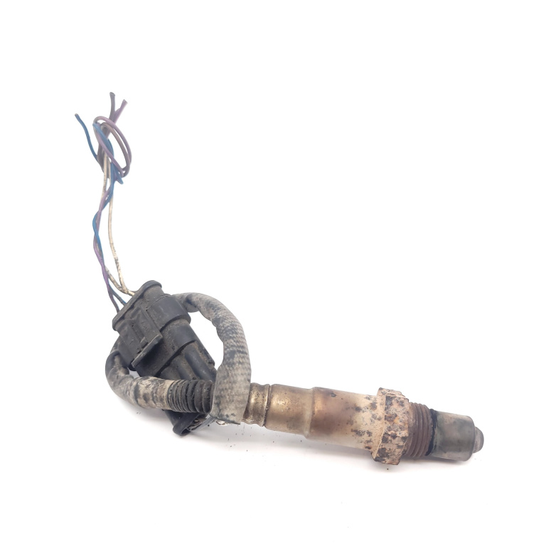 Sonda Lambda Fiat PUNTO (188) 1999 - 2010 Benzina