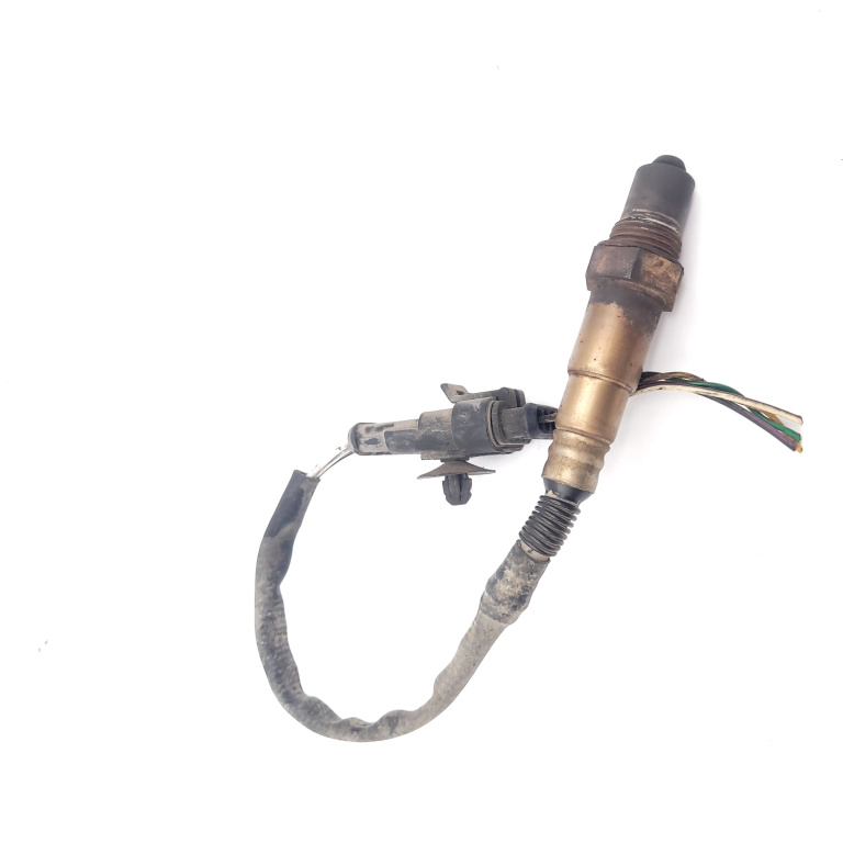 Sonda Lambda Fiat PUNTO (188) 1999 - 2010 Benzina 0258006206, 0 258 006 206