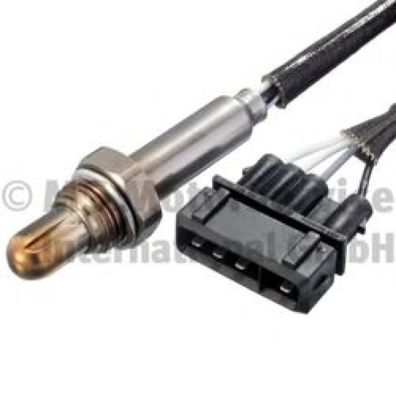 Sonda Lambda FIAT PUNTO (188) (1999 - 2016) PIERBURG 7.02604.04.0 piesa NOUA