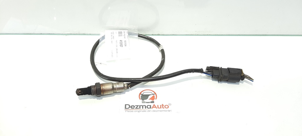 Sonda lambda, Fiat Punto (199) [Fabr 2010-2018] 1.3 M-JET, 199B1000, 55210334 (id:413107)