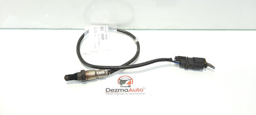 Sonda lambda, Fiat Punto (199) [Fabr 2012-2018] 1.3 m-jet, 199B1000, 55210334 (id:413107)