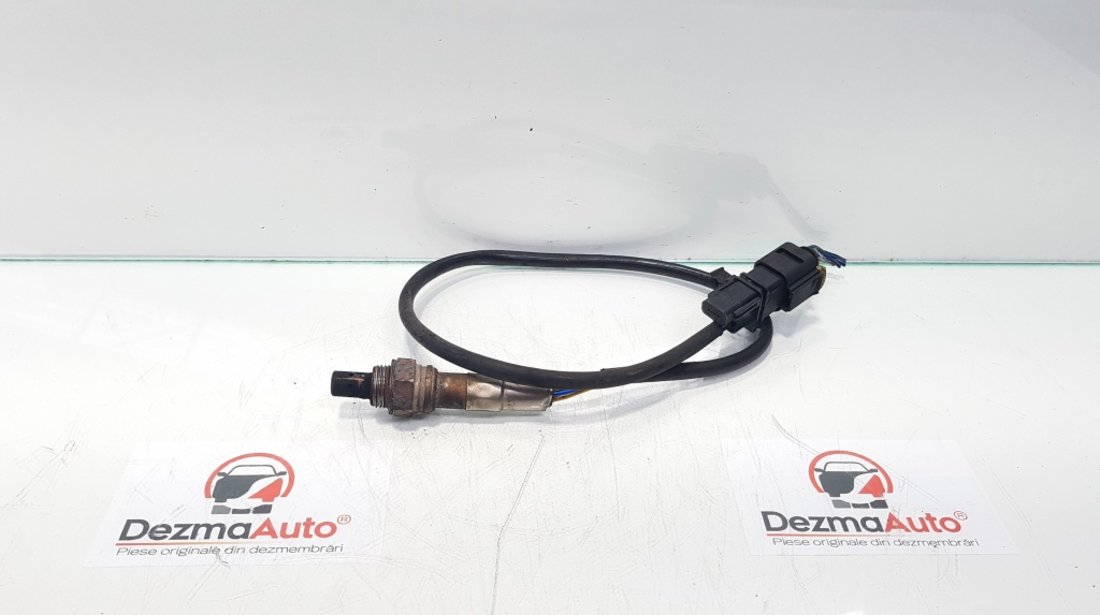 Sonda lambda, Fiat Punto, Grande Punto (199) 1.3 M- Jet, cod 55191127 (id:361019)