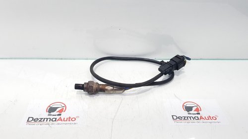Sonda lambda, Fiat Punto, Grande Punto (199) 1.3 M- Jet, cod 55191127 (id:361019)