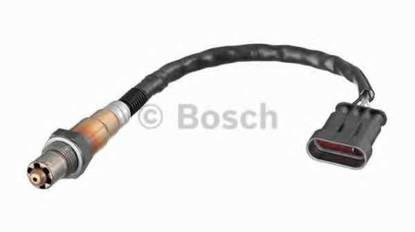Sonda Lambda FIAT PUNTO / GRANDE PUNTO 199 BOSCH 0 258 006 206