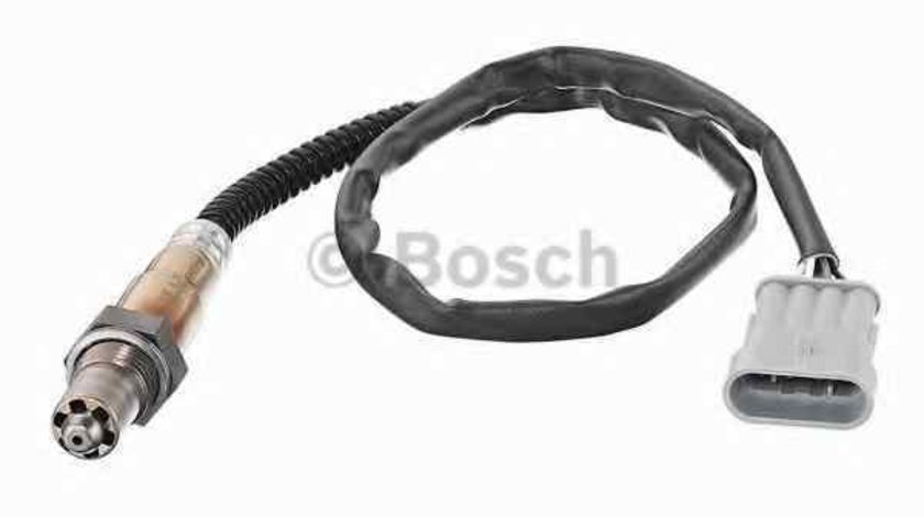 Sonda Lambda FIAT PUNTO / GRANDE PUNTO 199 BOSCH 0 258 006 375