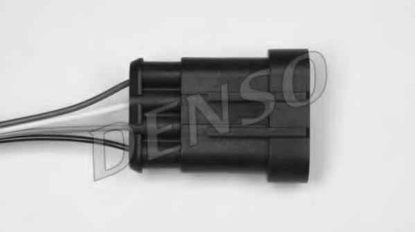 Sonda Lambda FIAT PUNTO / GRANDE PUNTO 199 DENSO DOX-2020