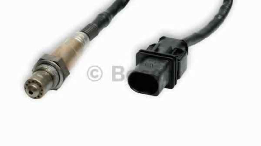 Sonda Lambda FIAT PUNTO / GRANDE PUNTO 199 ENGITECH ENT600018